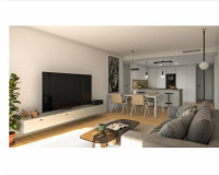 New Build - ground-floor - Monforte del Cid