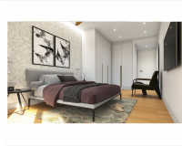 New Build - ground-floor - Monforte del Cid