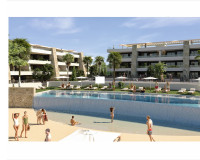 New Build - ground-floor - Monforte del Cid