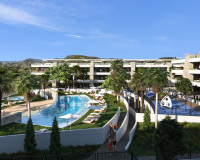 New Build - ground-floor - Monforte del Cid