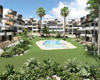 New Build - ground-floor - Orihuela Costa