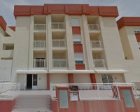 New Build - ground-floor - Orihuela Costa