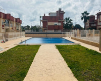 New Build - ground-floor - Orihuela Costa