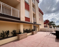 New Build - ground-floor - Orihuela Costa