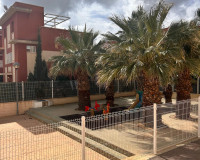 New Build - ground-floor - Orihuela Costa