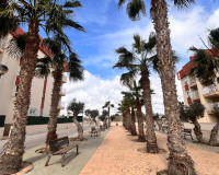 New Build - ground-floor - Orihuela Costa