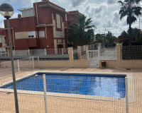 New Build - ground-floor - Orihuela Costa