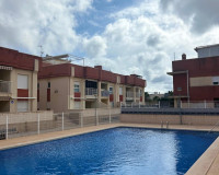New Build - ground-floor - Orihuela Costa