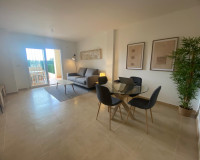 New Build - ground-floor - Orihuela Costa