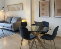 New Build - ground-floor - Orihuela Costa