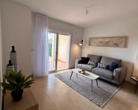 New Build - ground-floor - Orihuela Costa