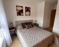 New Build - ground-floor - Orihuela Costa