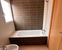 New Build - ground-floor - Orihuela Costa
