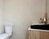 New Build - ground-floor - Orihuela Costa