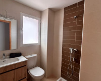 New Build - ground-floor - Orihuela Costa