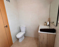New Build - ground-floor - Orihuela Costa