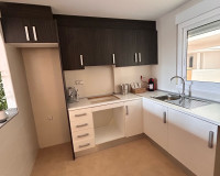 New Build - ground-floor - Orihuela Costa