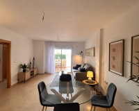 New Build - ground-floor - Orihuela Costa
