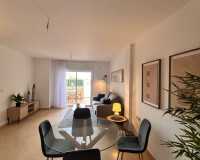 New Build - ground-floor - Orihuela Costa