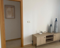 New Build - ground-floor - Orihuela Costa