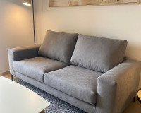 New Build - ground-floor - Orihuela Costa