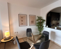 New Build - ground-floor - Orihuela Costa