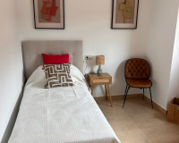 New Build - ground-floor - Orihuela Costa