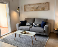 New Build - ground-floor - Orihuela Costa