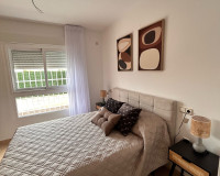 New Build - ground-floor - Orihuela Costa