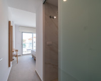 New Build - ground-floor - Orihuela Costa