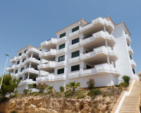 New Build - ground-floor - Orihuela Costa