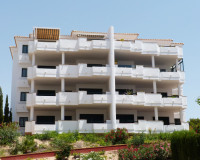 New Build - ground-floor - Orihuela Costa