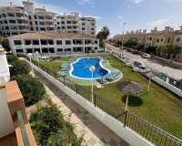 New Build - ground-floor - Orihuela Costa
