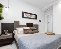 New Build - ground-floor - Orihuela Costa