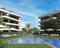 New Build - ground-floor - Orihuela Costa