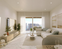 New Build - ground-floor - Orihuela Costa