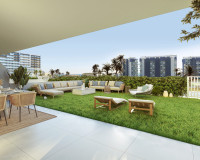 New Build - ground-floor - Orihuela Costa