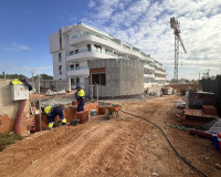 New Build - ground-floor - Orihuela Costa