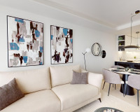 New Build - ground-floor - Orihuela Costa