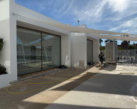 New Build - ground-floor - Orihuela Costa