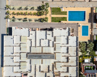 New Build - ground-floor - Orihuela Costa
