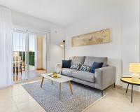 New Build - ground-floor - Orihuela Costa