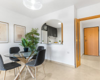New Build - ground-floor - Orihuela Costa