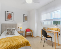 New Build - ground-floor - Orihuela Costa