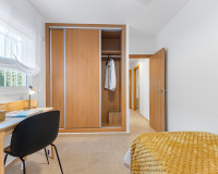 New Build - ground-floor - Orihuela Costa