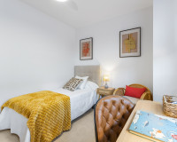 New Build - ground-floor - Orihuela Costa