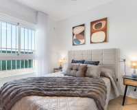 New Build - ground-floor - Orihuela Costa
