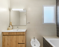 New Build - ground-floor - Orihuela Costa