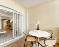 New Build - ground-floor - Orihuela Costa