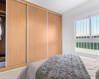 New Build - ground-floor - Orihuela Costa